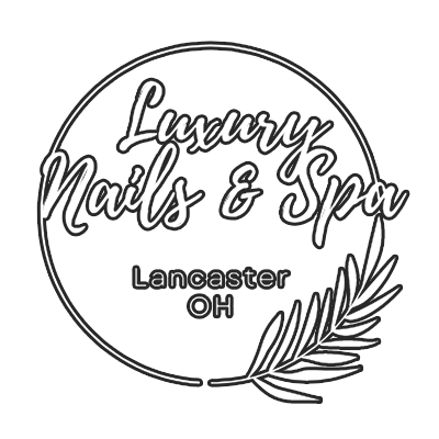 Luxury Nails & Spa | Nail salon in Lancaster, OH 43130